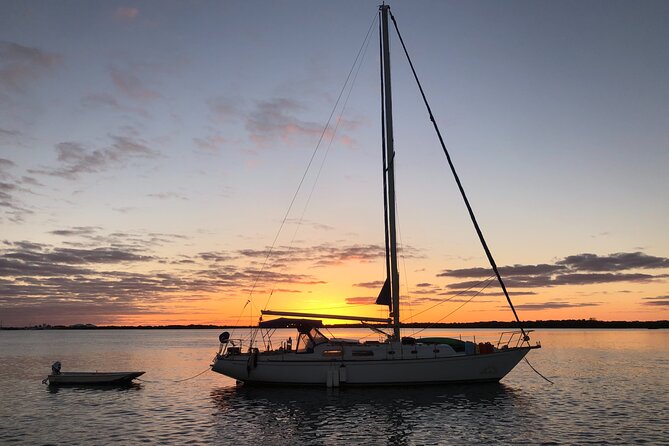 Private Key West Sunset Cruise - Key Points
