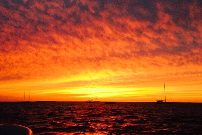 Private Key West Sunset Cruise - Confirmation and Accessibility