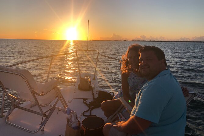 Private Key West Sunset Cruise - Private Tour