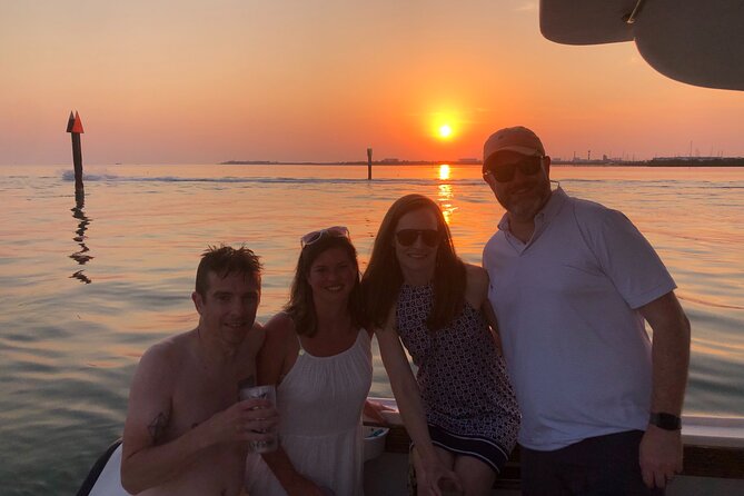 Private Key West Sunset Cruise - Guest Reviews