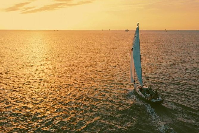 Private Key West Sunset Sail - Meeting and Pickup Details