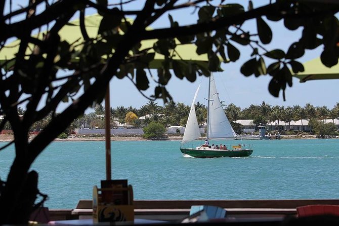 Private Key West Sunset Sail - Pricing and Booking Policies