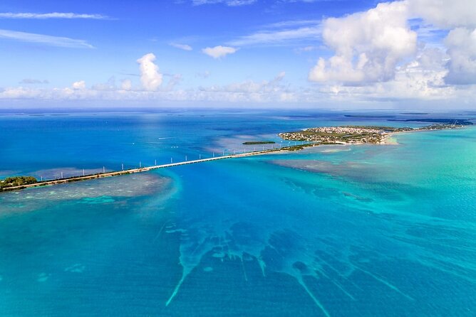 Private Key West Tour in a Small Group From Miami - Pickup and Accessibility