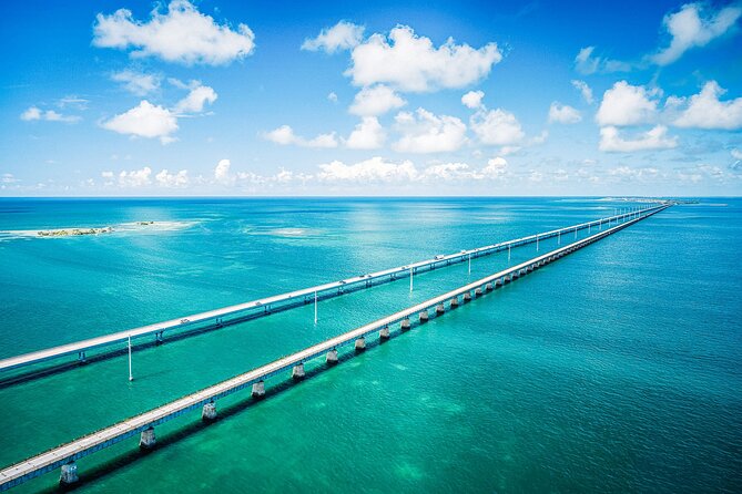 Private Key West Tour in a Small Group From Miami - Itinerary and Experiences