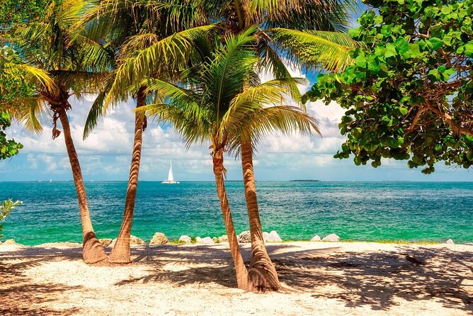 Private Key West Tour in a Small Group From Miami - Booking and Cancellation