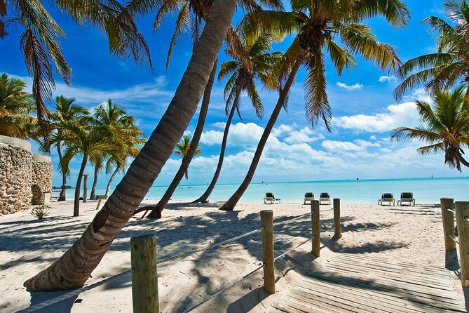 Private Key West Tour in a Small Group From Miami - Recap
