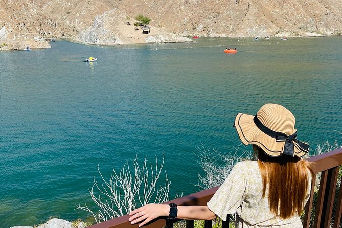 Private : Khor Fakkan Full Day Tour - Booking Information and Reviews