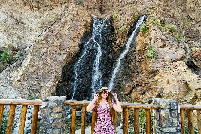 Private : Khor Fakkan Full Day Tour - Scenic Views and Hiking Trails