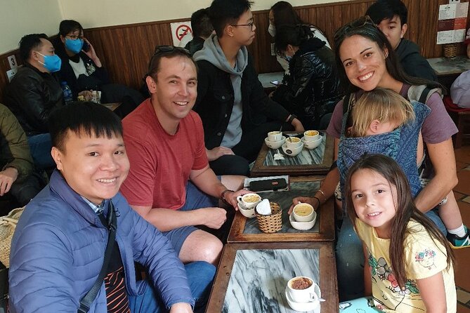 Private Kid-Friendly Hanoi Food Tour With a Taste of Great Dishes - Accessibility and Participation