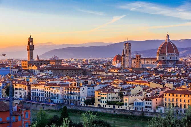 Private Kid-Friendly Pisa & Florence From the Port of Livorno - Key Points