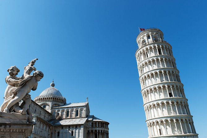Private Kid-Friendly Pisa & Florence From the Port of Livorno - Post-Tour Exploration