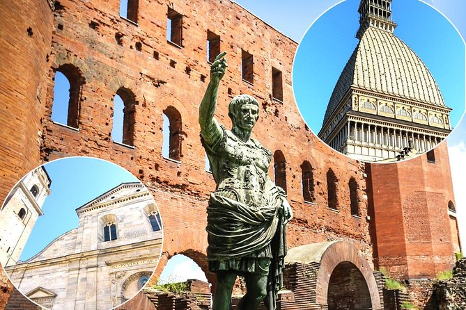 Private Kid-Friendly Turin Highlights Walking Tour - About Your Stay