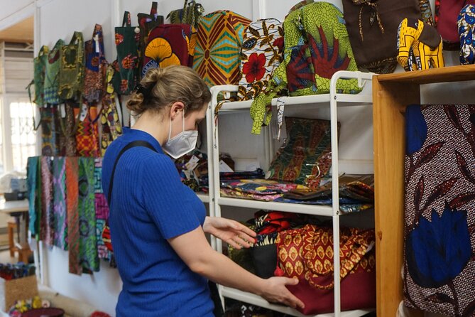 Private Kigali City Walking Tour - Key Points