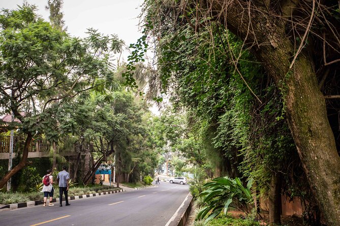 Private Kigali City Walking Tour - Health and Safety