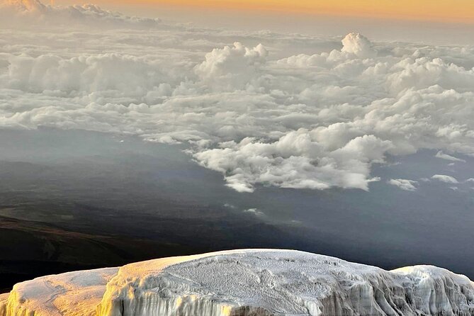 Private Kilimanjaro Hike 7 Day Lemosho Route - Pickup Details
