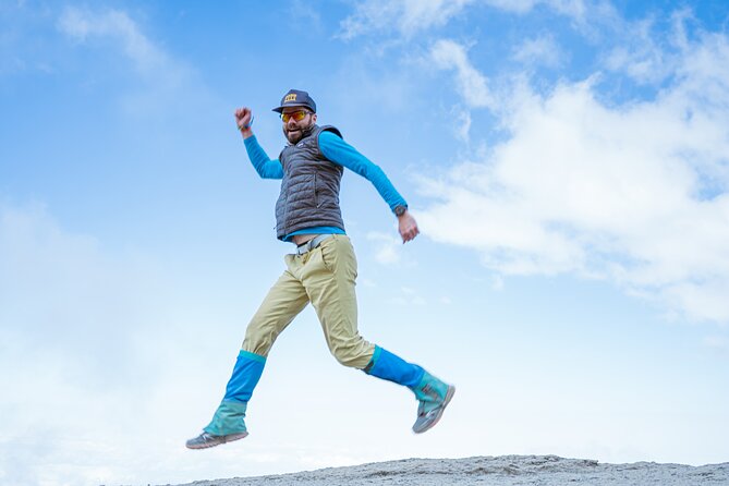 Private Kilimanjaro Hike 7 Day Lemosho Route - Booking and Cancellation