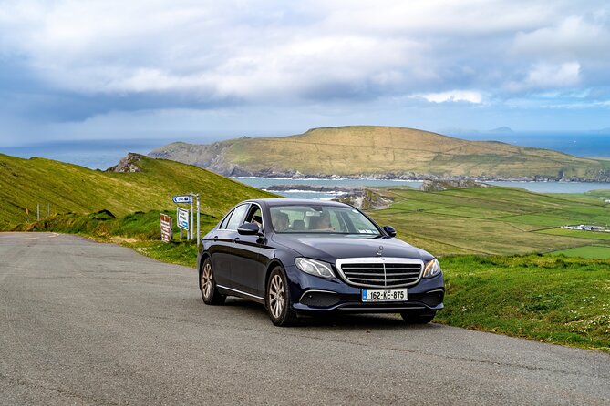 Private Killarney National Park Tour With an Accredited Chauffeur/Guide - Highlights of the Experience