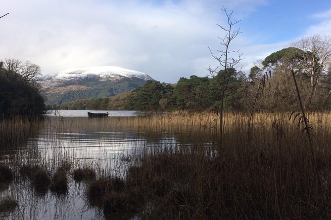 Private Killarney Tour - Private Guide Experience