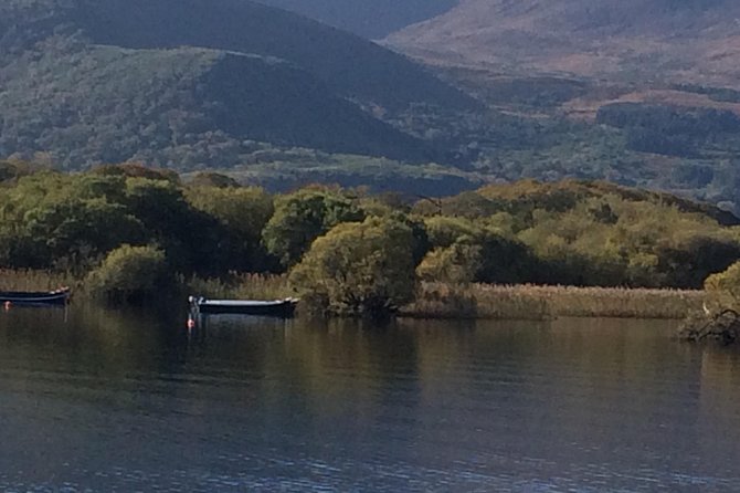 Private Killarney Tour - Scenic Landscape Exploration