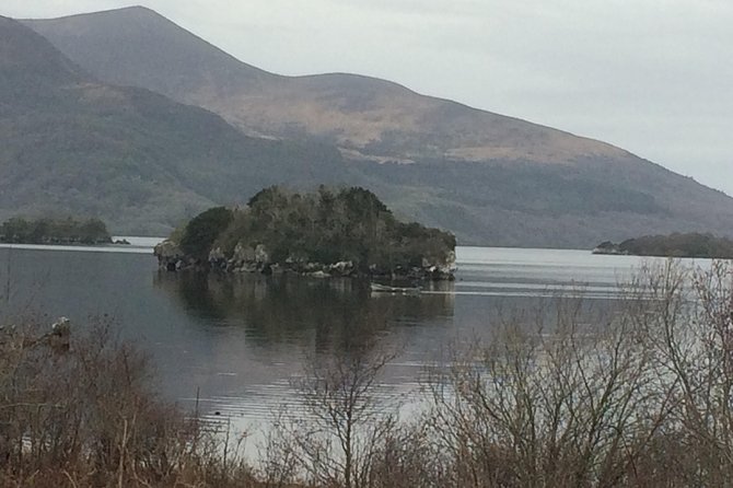 Private Killarney Tour - Transportation and Amenities