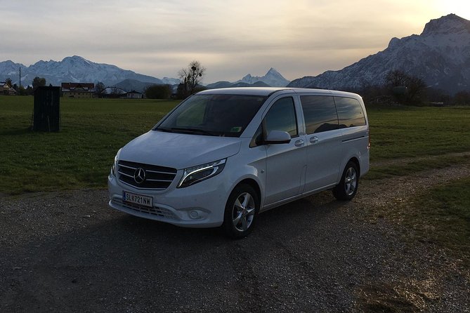 Private King Ludwig Tour to Herrenchiemsee Castle From Salzburg - Support and Additional Information