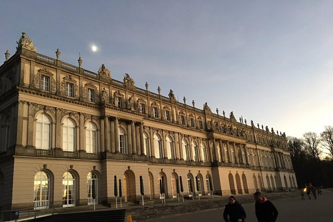 Private King Ludwig Tour to Herrenchiemsee Castle From Salzburg - Reserve Now and Pay Later
