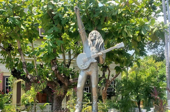 Private Kingston and Bob Marley Museum Tour from Ocho Rios - Value and Pricing