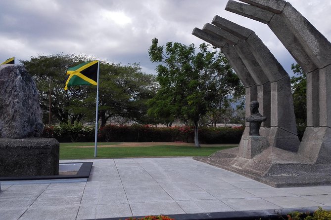 Private Kingston Heritage Tour - About Your Stay