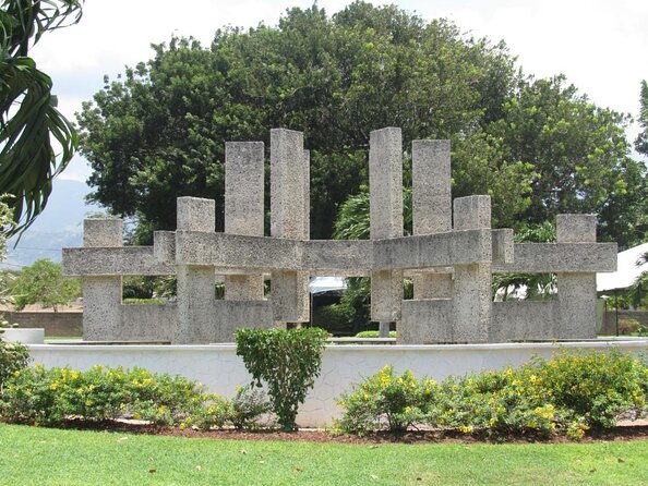 Private Kingston Heritage Tour - Culinary Delights of Jamaica