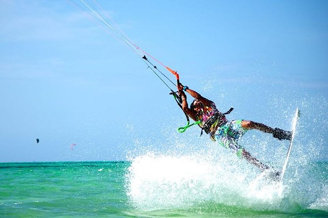 Private Kiteboarding Lesson in Tulum - Instructor Reputation