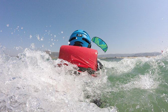 Private Kiteboarding Lessons in Tarifa (Adapted to Every Level) - Instructor Qualifications