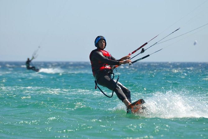 Private Kiteboarding Lessons in Tarifa (Adapted to Every Level) - Equipment Provided