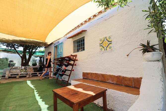 Private Kitesurf Lesson in Lo Stagnone Sicily - Additional Considerations
