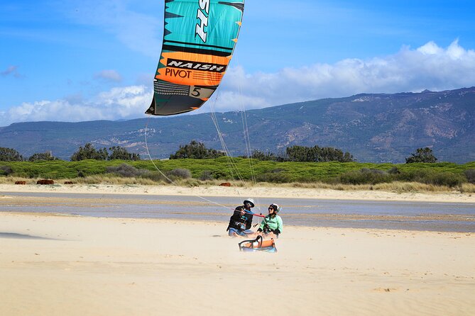Private Kitesurfing Lessons for All Levels in Tarifa - Equipment and Safety Features