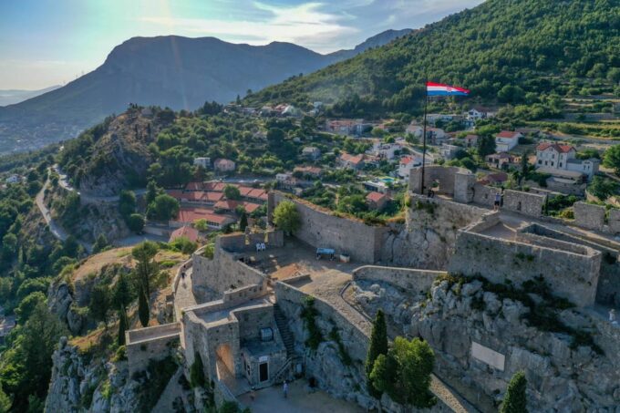 Private Klis Fortress & Trogir Tour From Split - Frequently Asked Questions