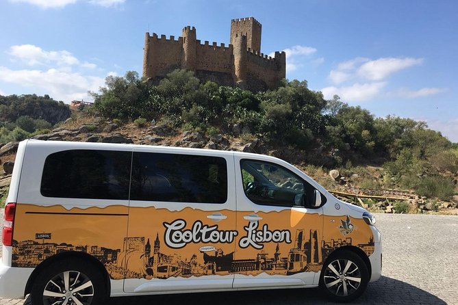 Private Knights Templar Full-Day Tour to Tomar, Almourol Castle and Constância - Tour Logistics Highlights