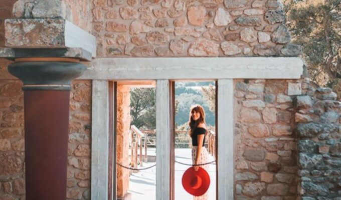 Private Knossos & Authentic Crete With Local Experiences - Explore Authentic Villages and Lifestyle