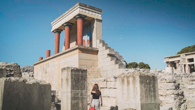 Private Knossos & Authentic Crete With Local Experiences - Pricing, Booking, and Cancellation Policy