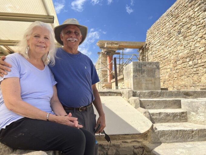 Private Knossos & Authentic Crete With Local Experiences - Frequently Asked Questions