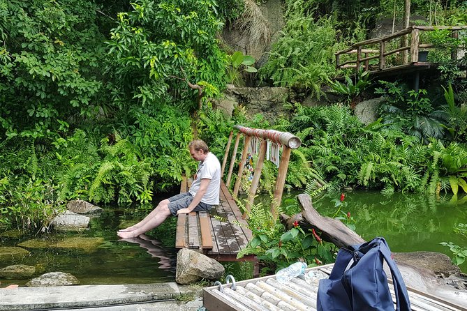 Private Ko Samui Island Tour With Air-Conditioned VIP Minivan - Cultural Highlights