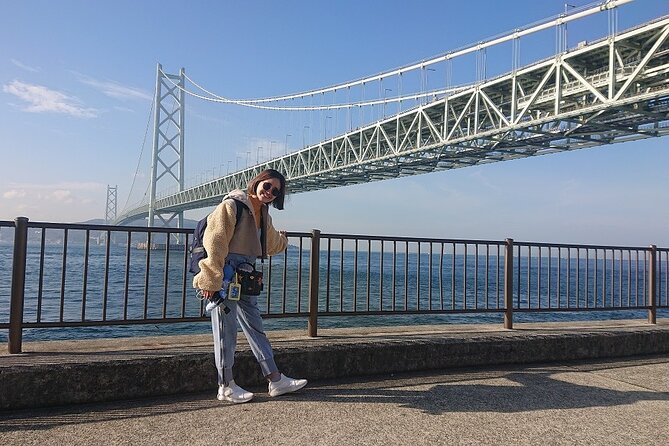 Private Kobe Tour With Licensed Guide and Vehicle - Accessibility