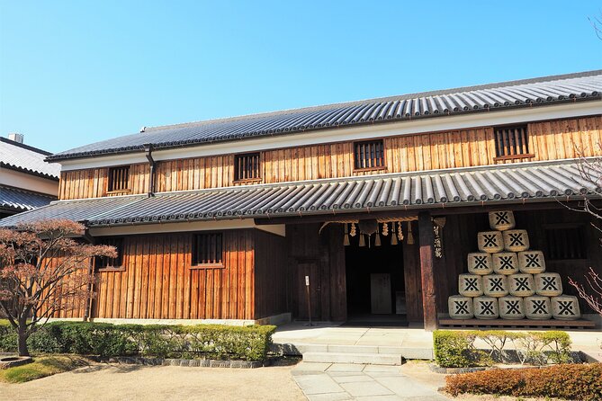 Private Kobe Tour With Licensed Guide and Vehicle - Reservation and Cancellation