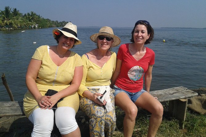 Private Kochi Guided Tours - Cultural Experience of Kochi With a Local Guide ! - Tour Cancellation and Reviews