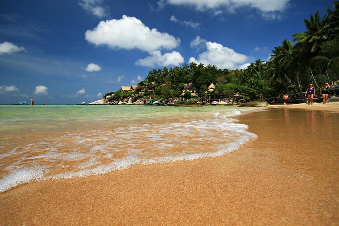 Private Koh Madsum (Pig Island) & Koh Tan by Longtail Boat Tour - Key Points