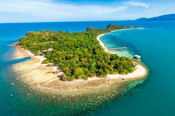 Private Koh Madsum (Pig Island) & Koh Tan by Longtail Boat Tour - Booking Confirmation and Considerations