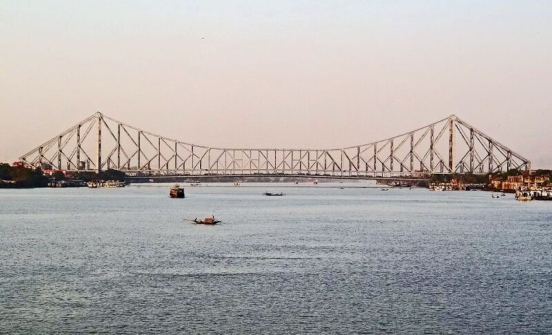 Private Kolkata Tour With Victoria Memorial & Tonga Ride - Tour Highlights