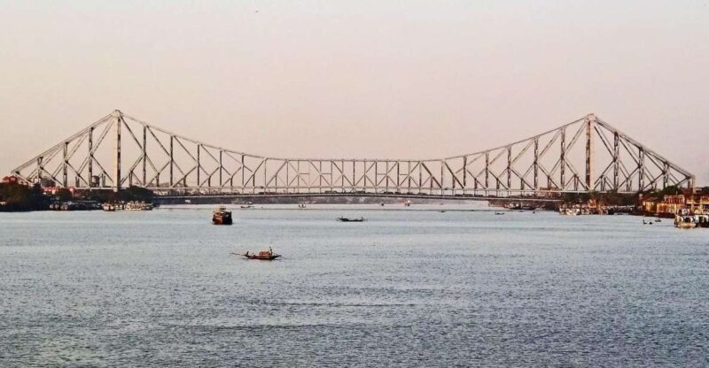 Private Kolkata Tour With Victoria Memorial & Tonga Ride - Exploring Kolkatas Historic Sites