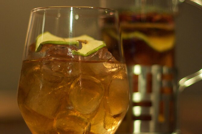 Private Kombucha Making Workshop in Cyprus - Key Points