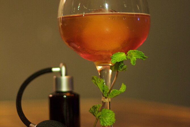 Private Kombucha Making Workshop in Cyprus - Meeting and Pickup Details