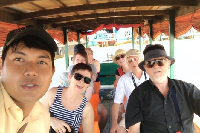 Private Kompong Phluk Floating Village Guided Tour - Pricing and Cancellation Policy